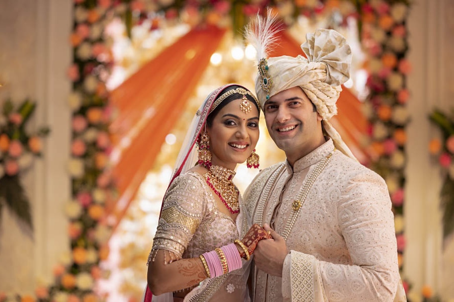 Facing Issues in your Marriage?