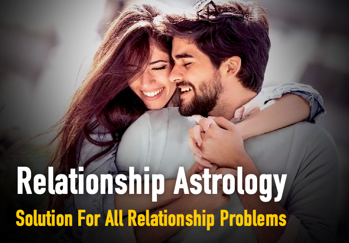 Relationship Astrology